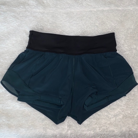 lululemon athletica Pants - Lululemon Shorts